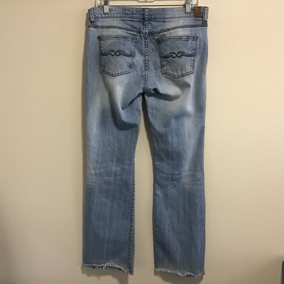 MNG by Mango Jeans Claudia Size 10 - Picture 2 of 9